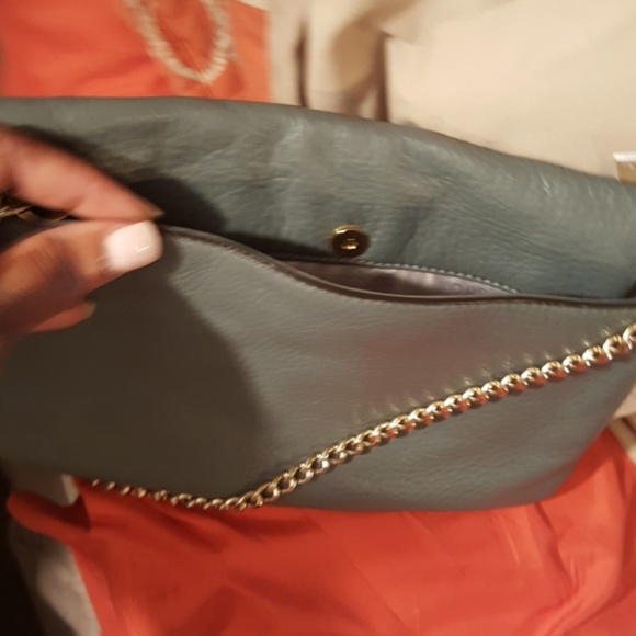 Micheal Kors Sm Clutch - Picture 3 of 4